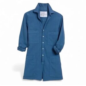 Frank & Eileen Ireland Playset Sz M